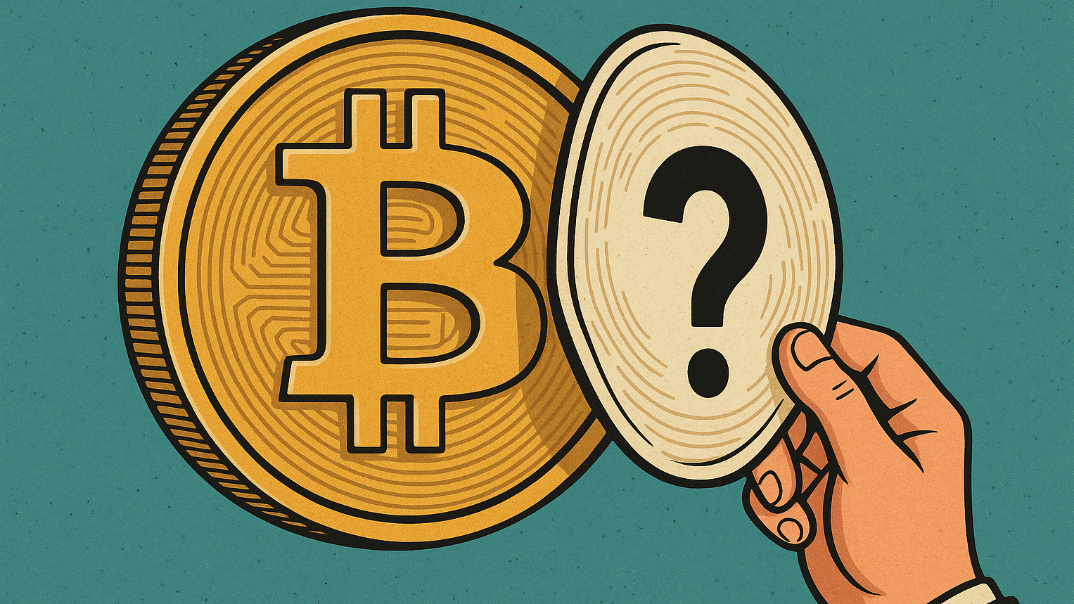 The exchange that tells the truth. Why most tokens disappear — and how to distinguish a project with real value