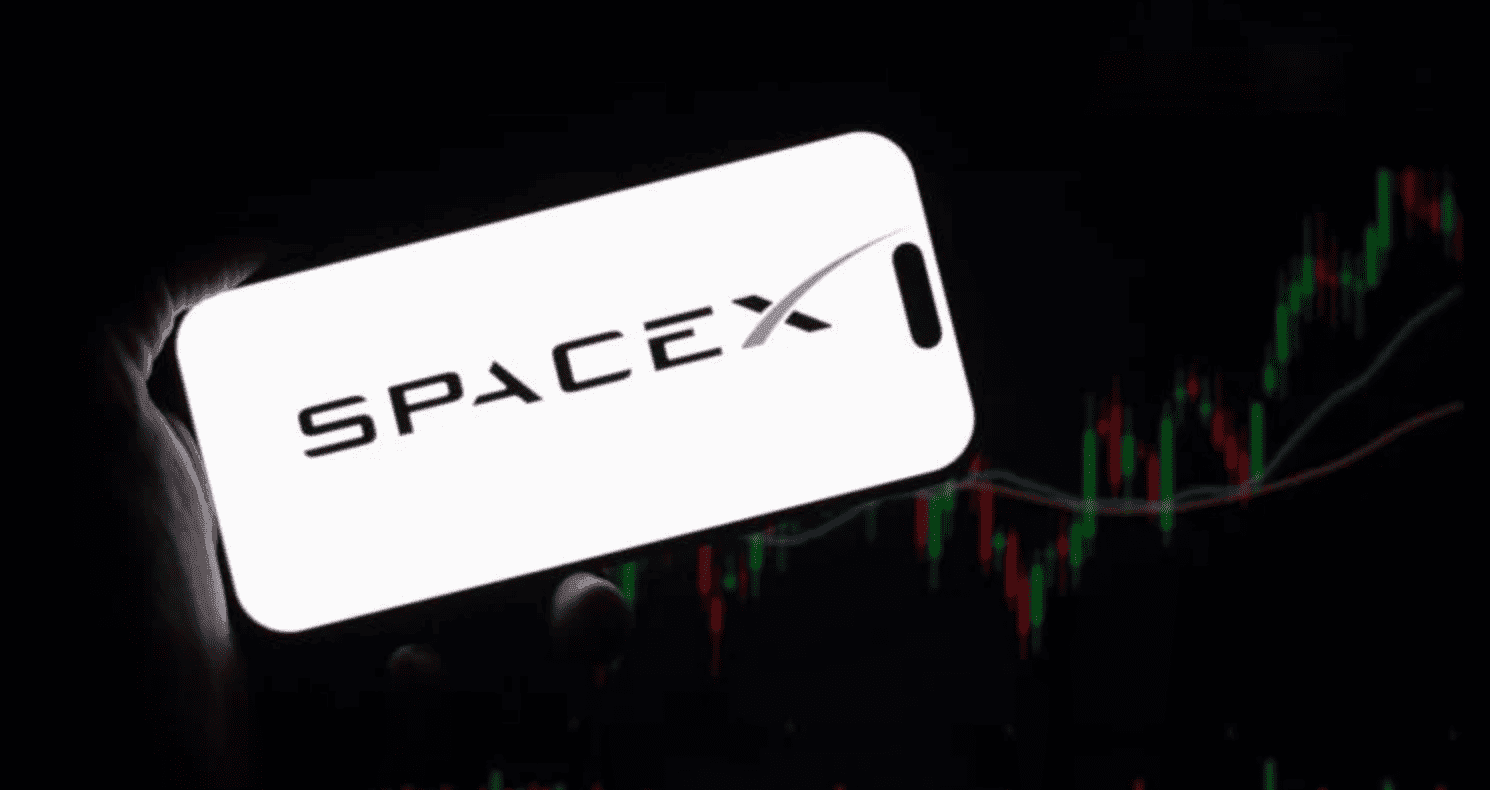 Can SPCX Reach $500