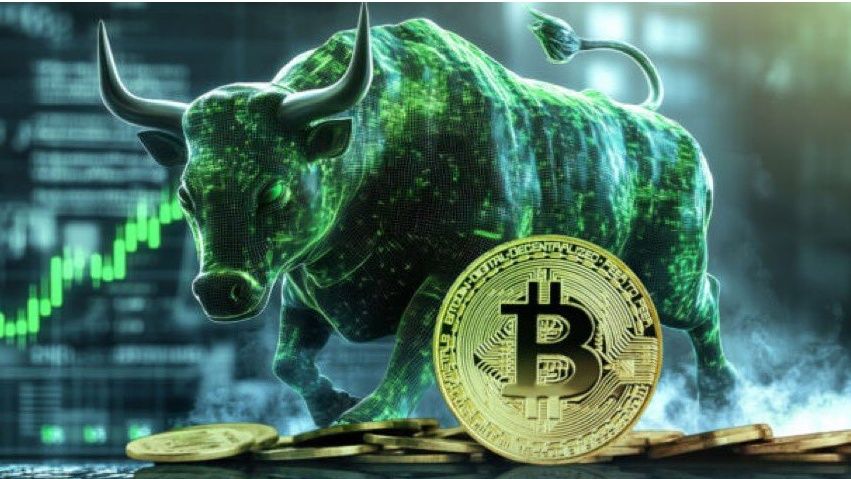 Bitcoin breaks $87,000: Will it recover?