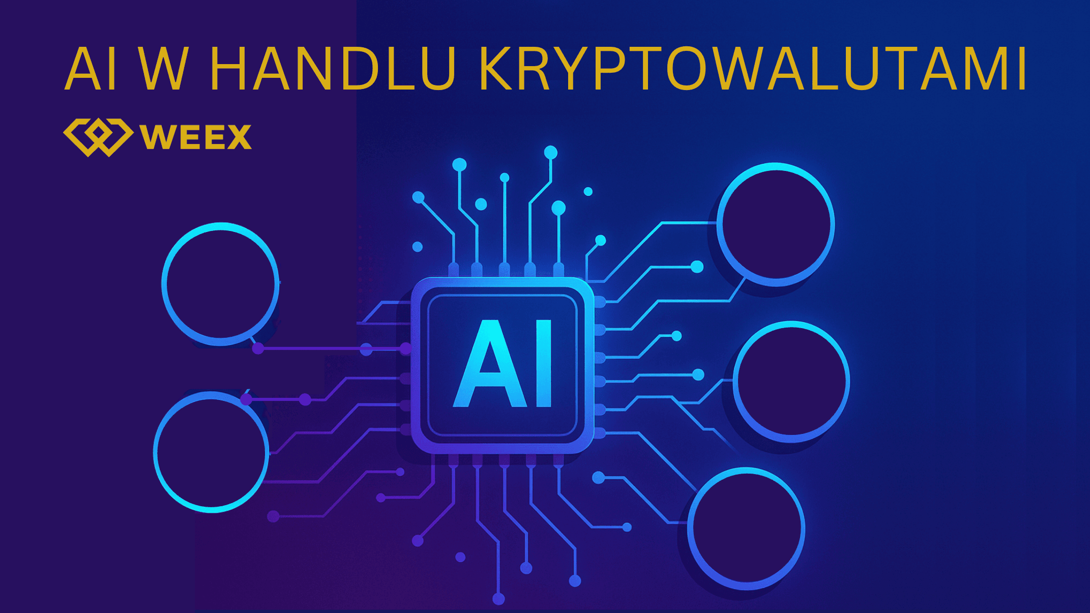 How to use AI in crypto trading and why artificial intelligence is transforming the cryptocurrency market