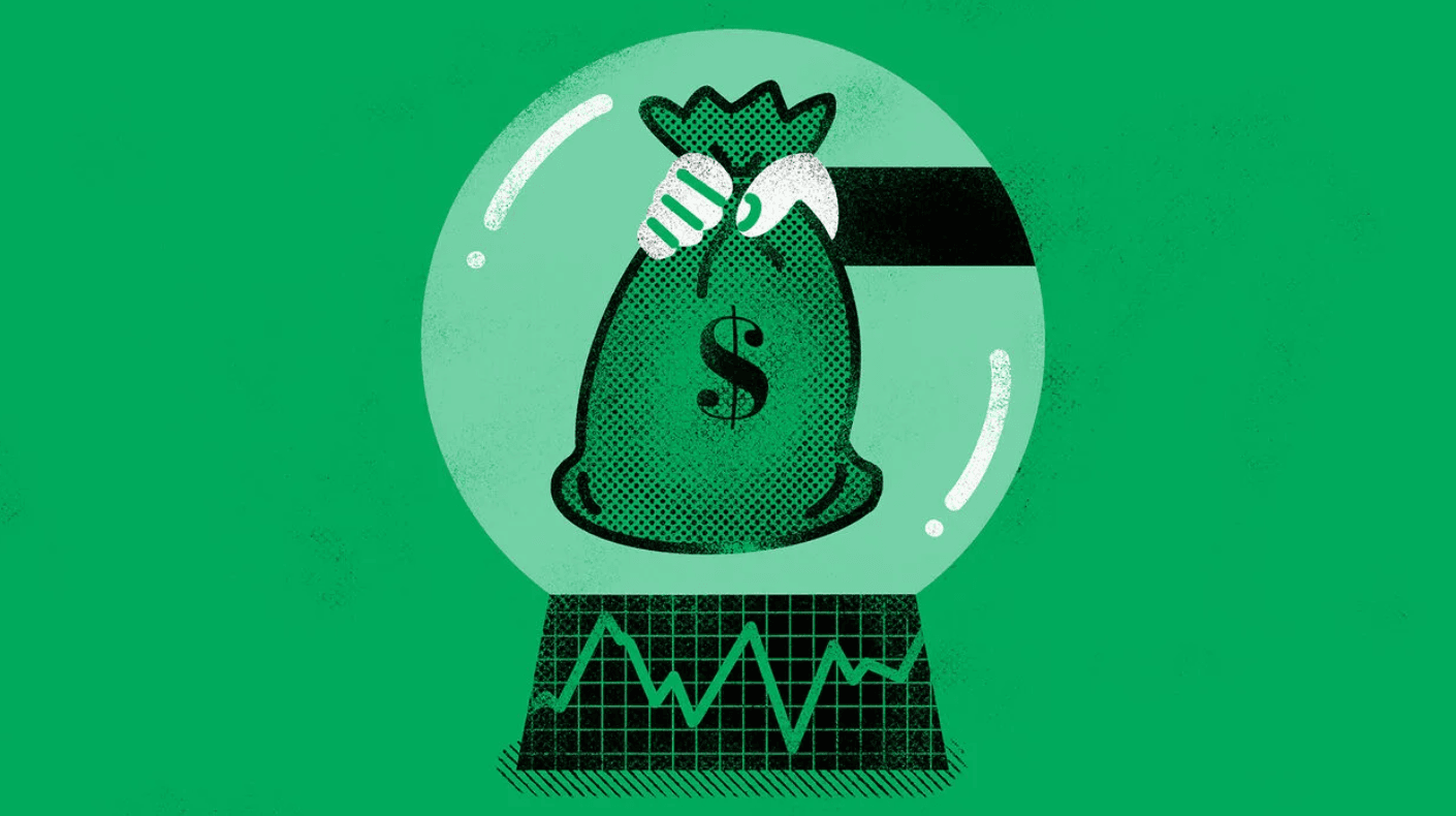 Prediction Markets