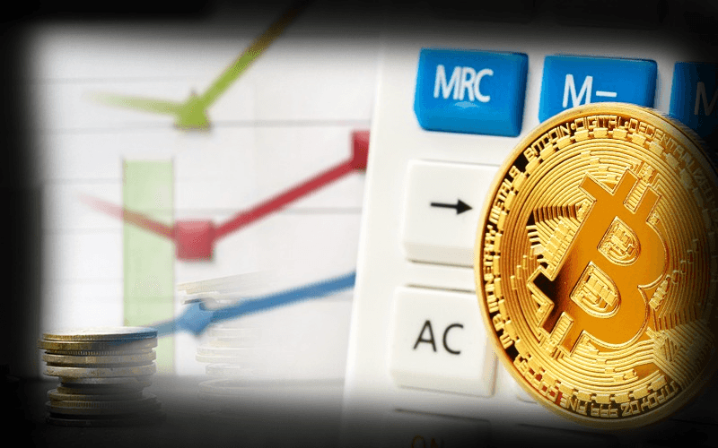 تطور سعر البيتكوين