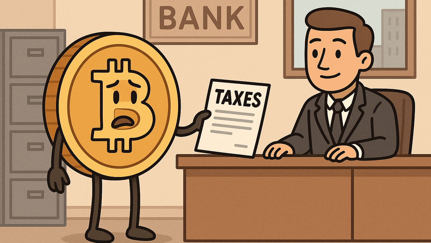 Cryptocurrencies and Taxes in the CIS: What Will Change in 2026 and How to Prepare Now