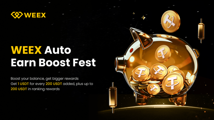 How to Get Free USDT Welcome Bonus in 2026: Earn Up to 700 USDT on WEEX