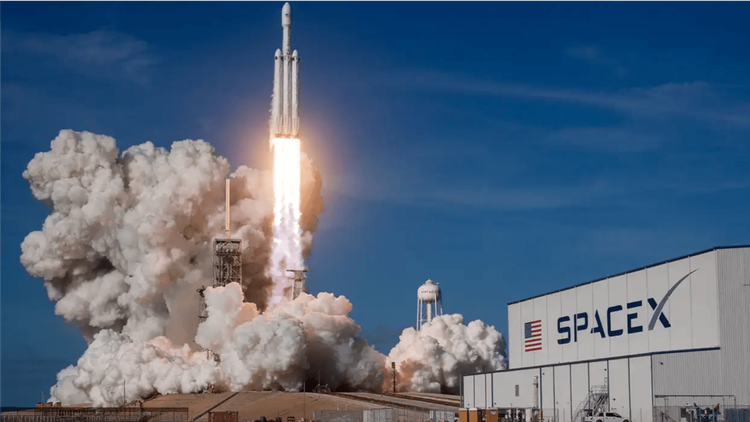 SPCX rose 19% in its Nasdaq debut: Any lessons?
