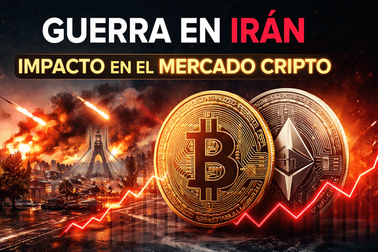U.S. and Israeli Military Intervention in Iran: The Impact on the Crypto Market