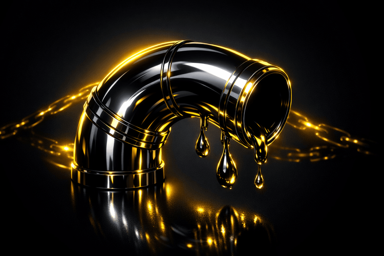 Oil Tokenization: How Blockchain is Revolutionizing Energy Asset Trading