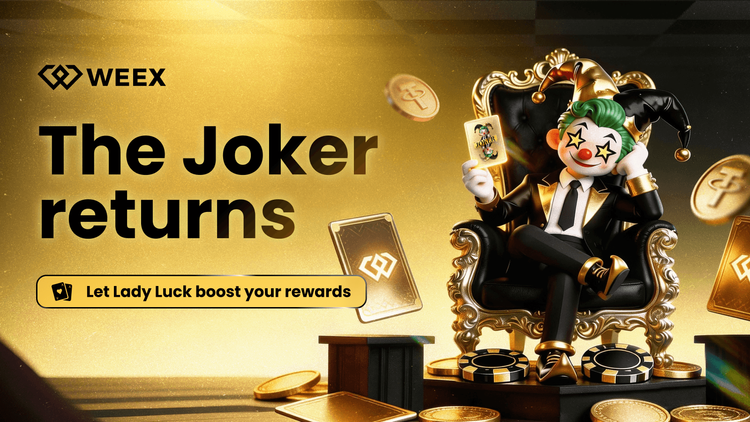How to Earn Free USDT in 2026: No High Volume Required (WEEX Poker Party Guide)