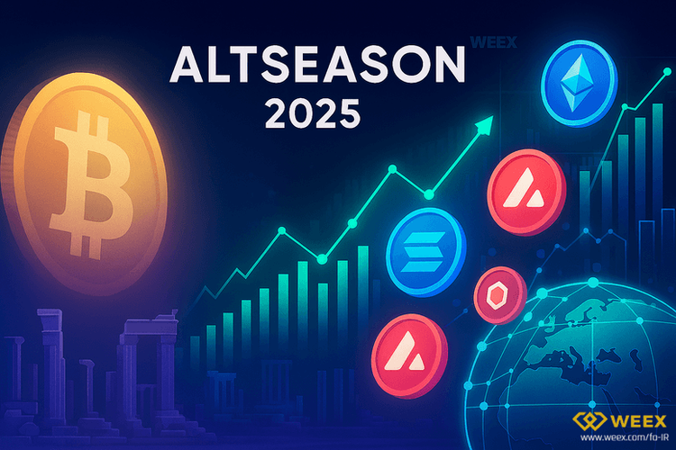 What Is Altseason and Is It Time?
