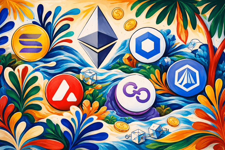 Potential Altcoins for 2026: Understanding “What is an Altcoin” and 6 Major Projects to Watch