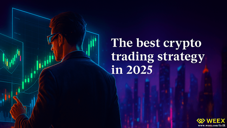 10 Best Crypto Day Trading Strategies for 2025: Maximizing Profits and Minimizing Risks