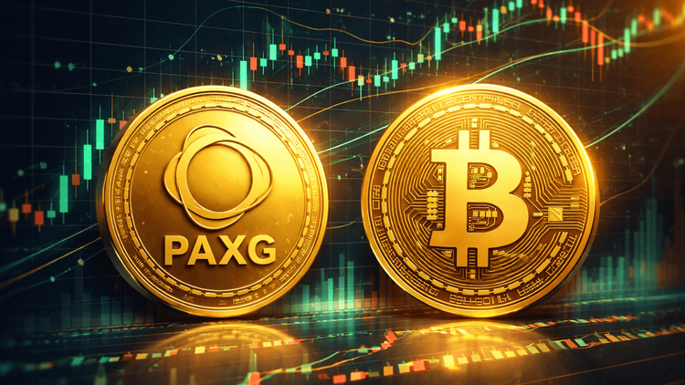 Weekly Update: What is PAXG (PAX Gold) and Will Bitcoin Reach an All-Time High?