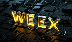 WEEX Weekly Highlights (Jun 05-Jun 12, 2026): New Trading Pairs, SpaceX Hype & Market Trends